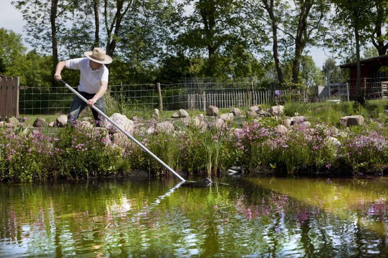 Pond Excavation Service Listings
