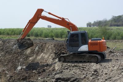 Get High Quality Excavation Service!