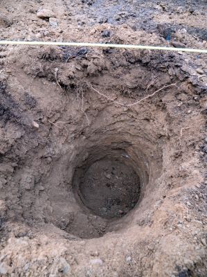 Pond Excavation Service Cost — Cost of Pond Excavation Service